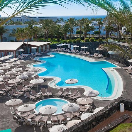 Relaxia Olivina Hotel Puerto del Carmen  Eksteriør billede