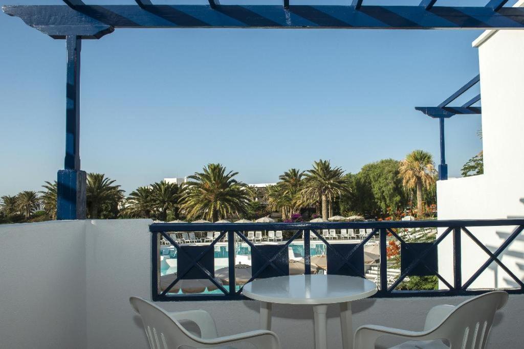 Relaxia Olivina Hotel Puerto del Carmen  Eksteriør billede
