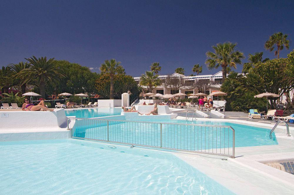Relaxia Olivina Hotel Puerto del Carmen  Eksteriør billede
