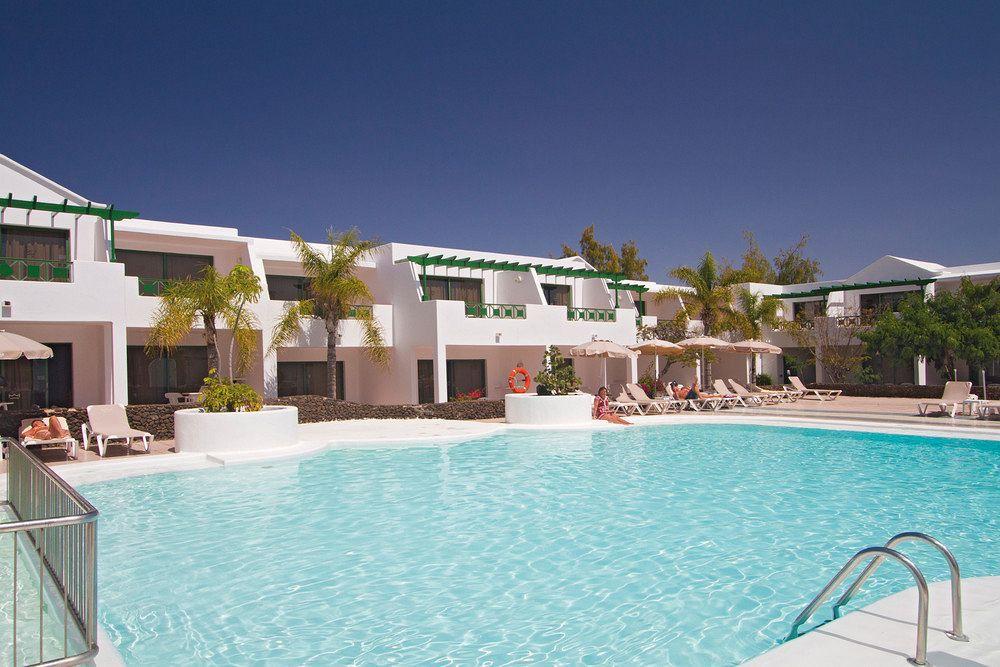 Relaxia Olivina Hotel Puerto del Carmen  Eksteriør billede