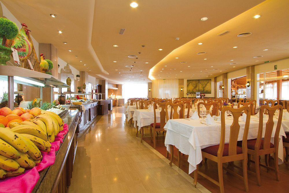 Relaxia Olivina Hotel Puerto del Carmen  Eksteriør billede