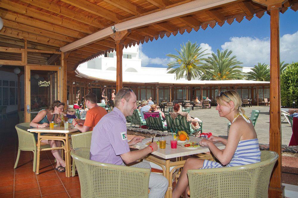 Relaxia Olivina Hotel Puerto del Carmen  Eksteriør billede