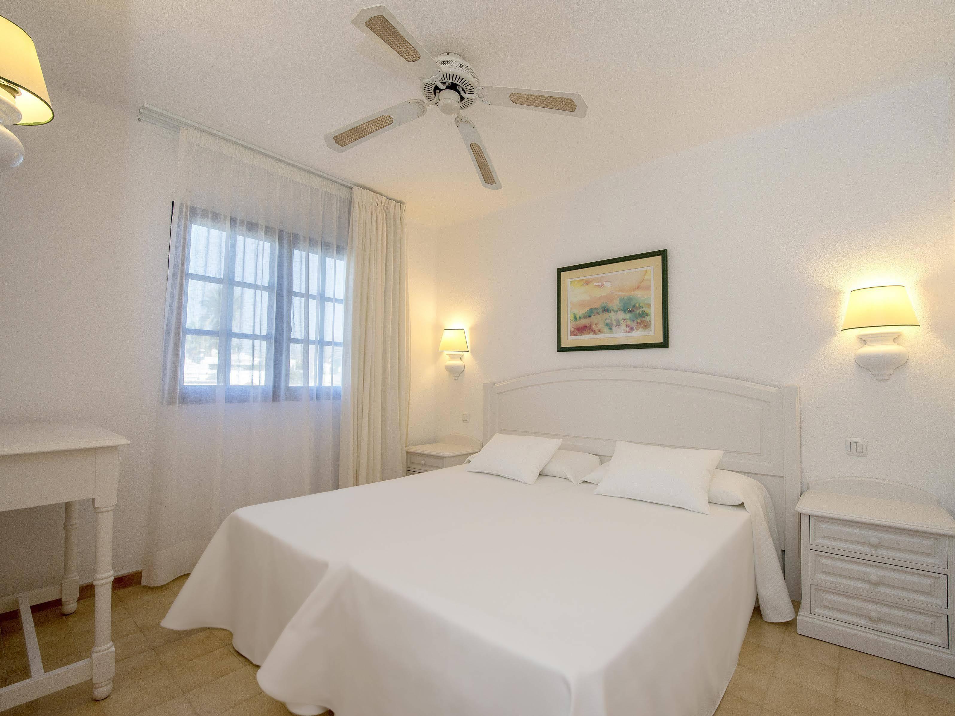 Relaxia Olivina Hotel Puerto del Carmen  Eksteriør billede