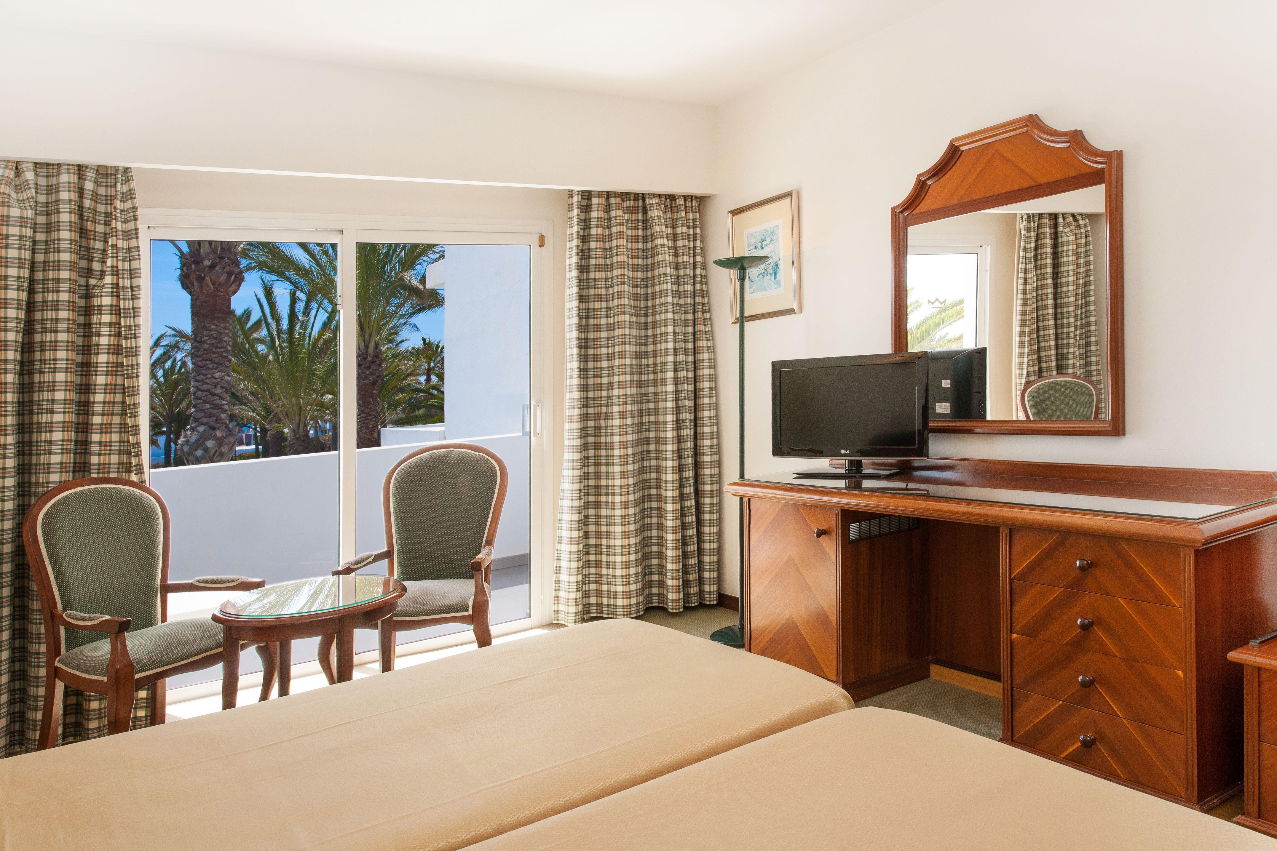 Relaxia Olivina Hotel Puerto del Carmen  Eksteriør billede