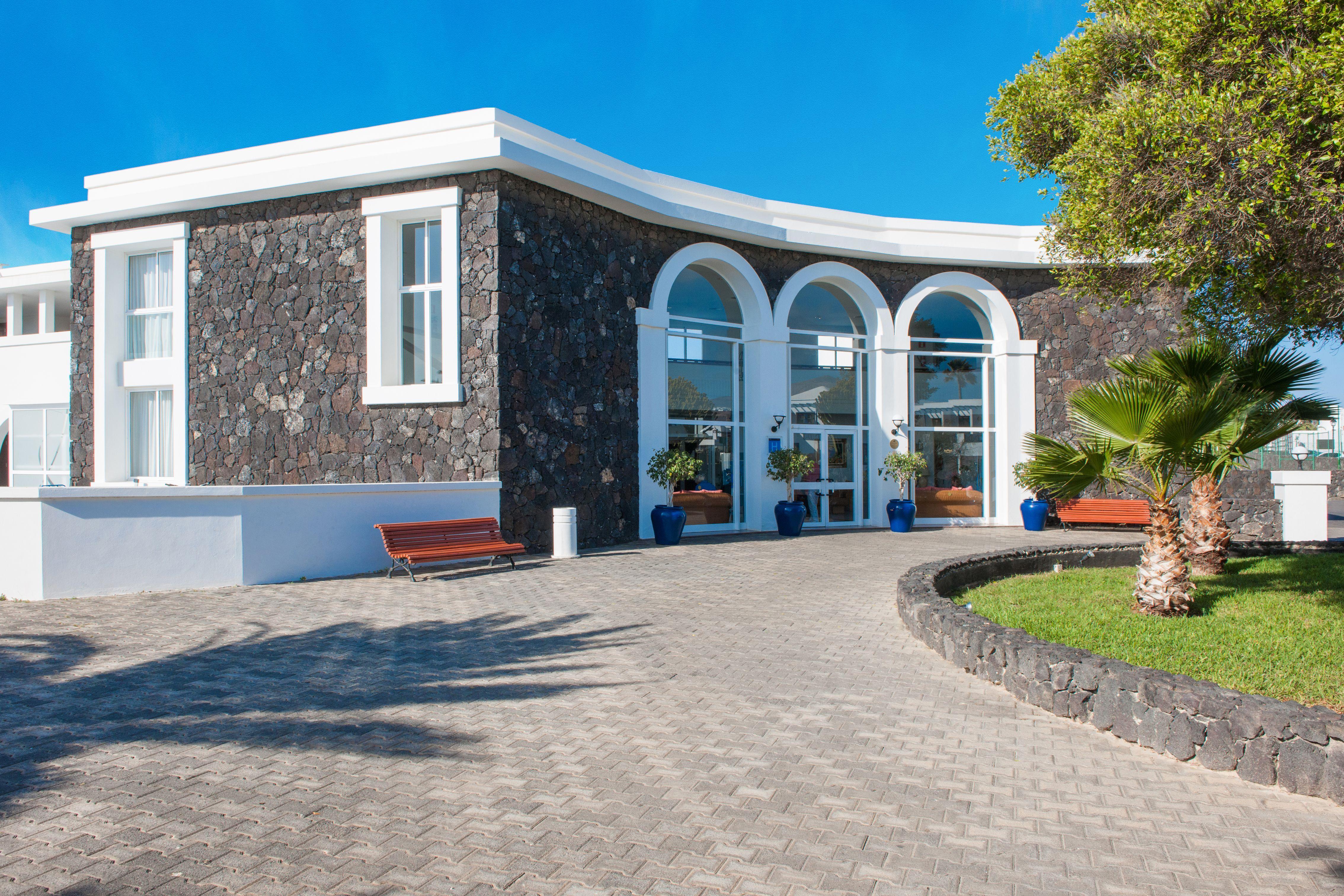 Relaxia Olivina Hotel Puerto del Carmen  Eksteriør billede