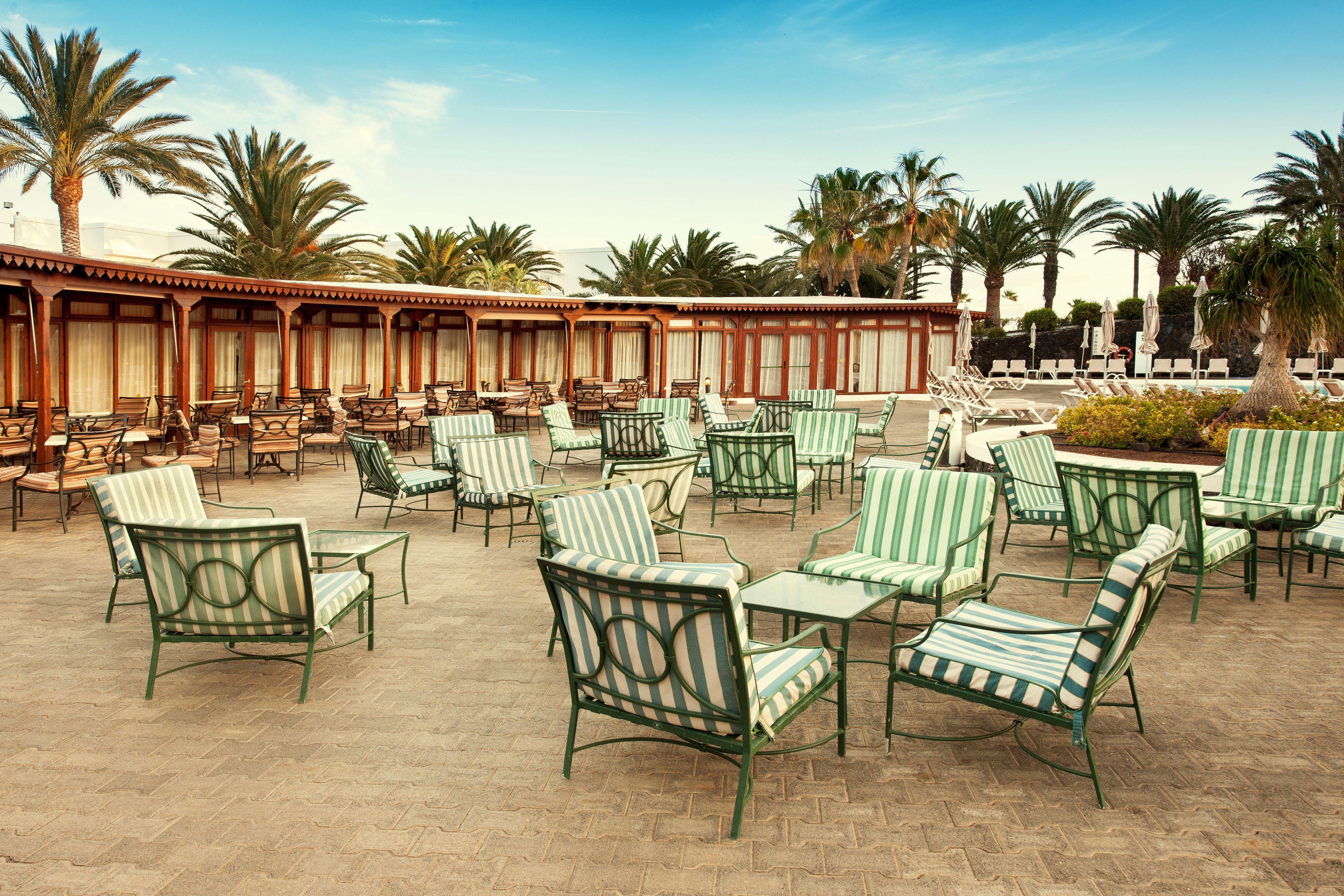 Relaxia Olivina Hotel Puerto del Carmen  Eksteriør billede