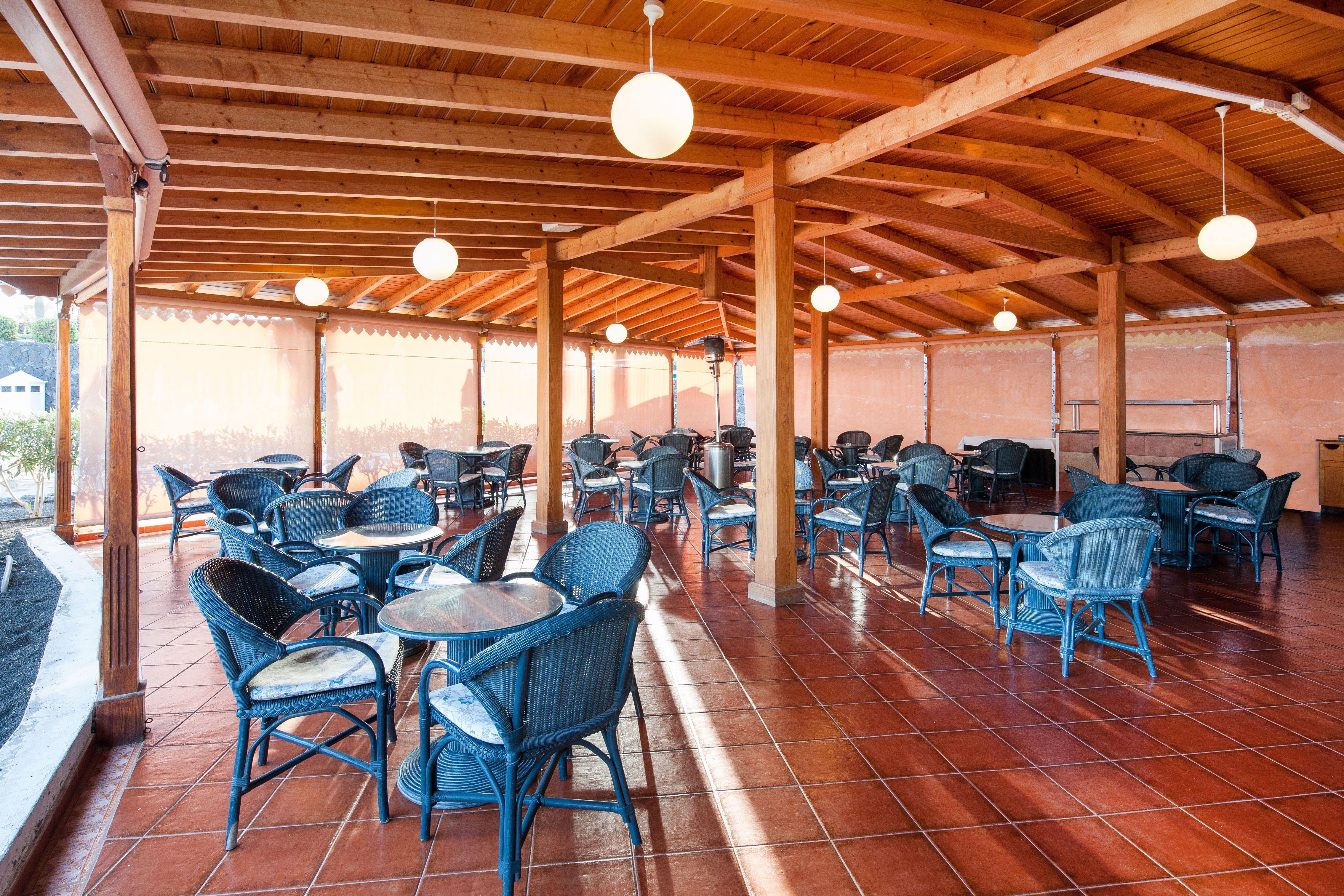 Relaxia Olivina Hotel Puerto del Carmen  Eksteriør billede