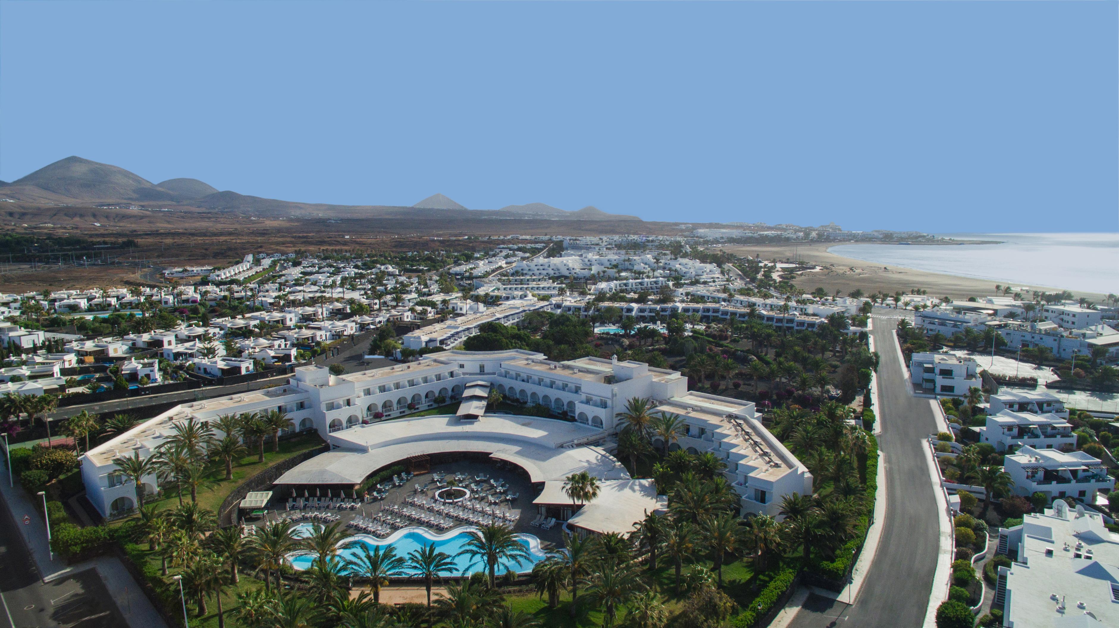Relaxia Olivina Hotel Puerto del Carmen  Eksteriør billede