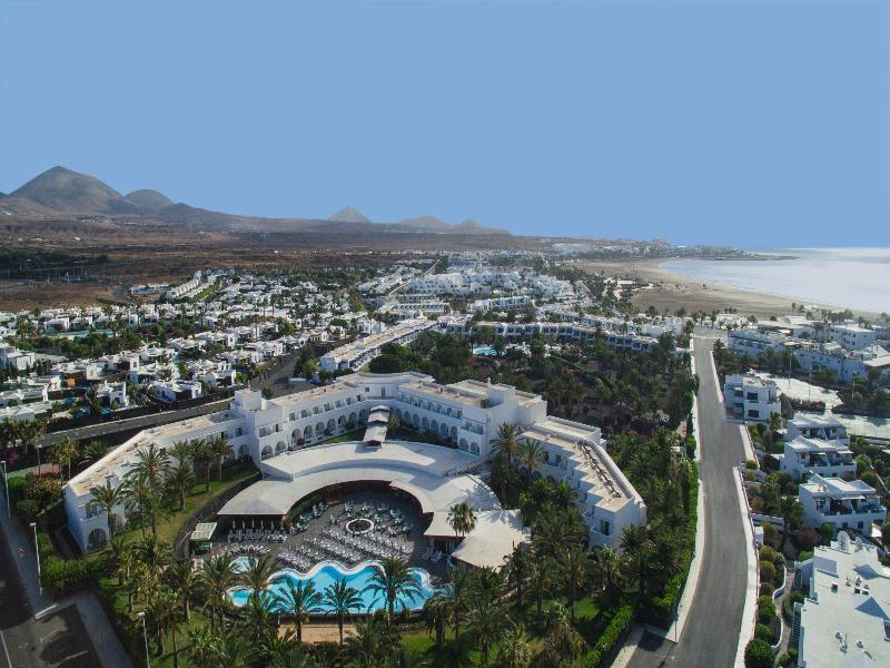 Relaxia Olivina Hotel Puerto del Carmen  Eksteriør billede
