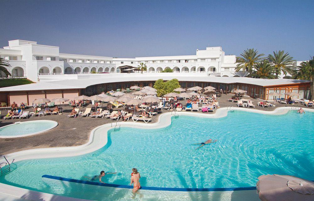 Relaxia Olivina Hotel Puerto del Carmen  Eksteriør billede