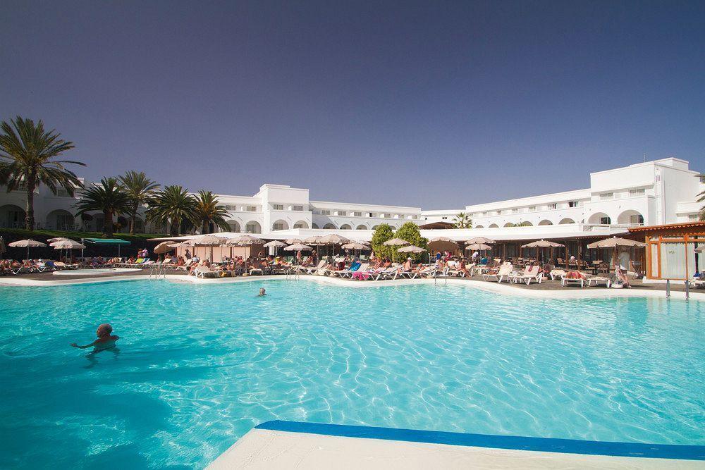 Relaxia Olivina Hotel Puerto del Carmen  Eksteriør billede
