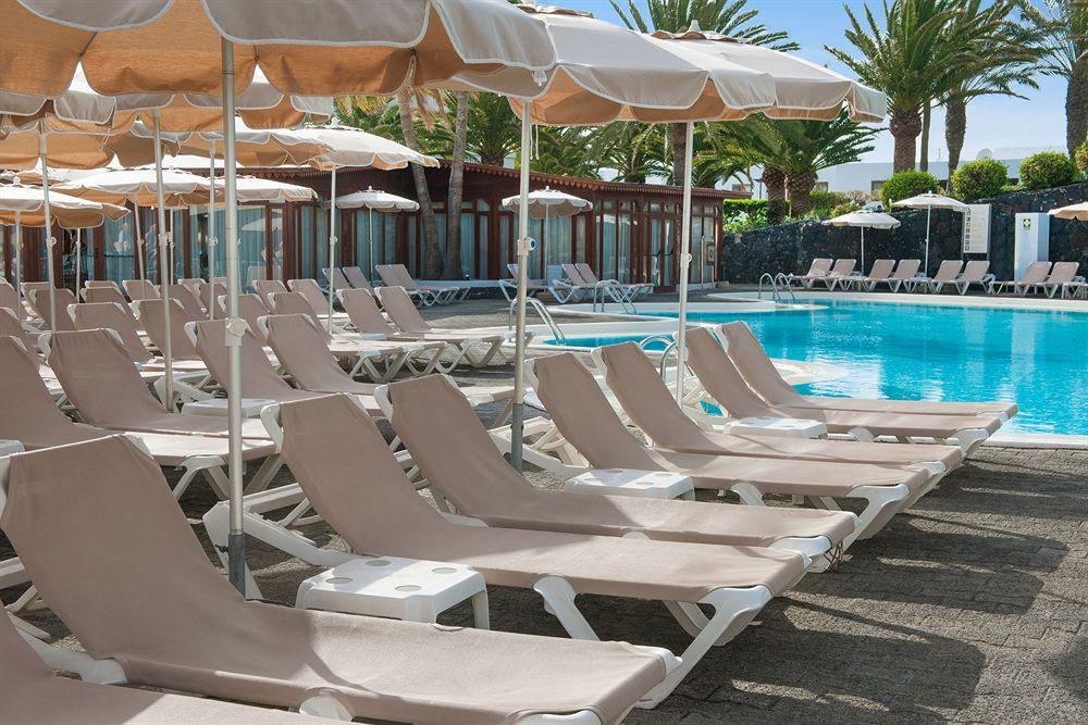 Relaxia Olivina Hotel Puerto del Carmen  Eksteriør billede