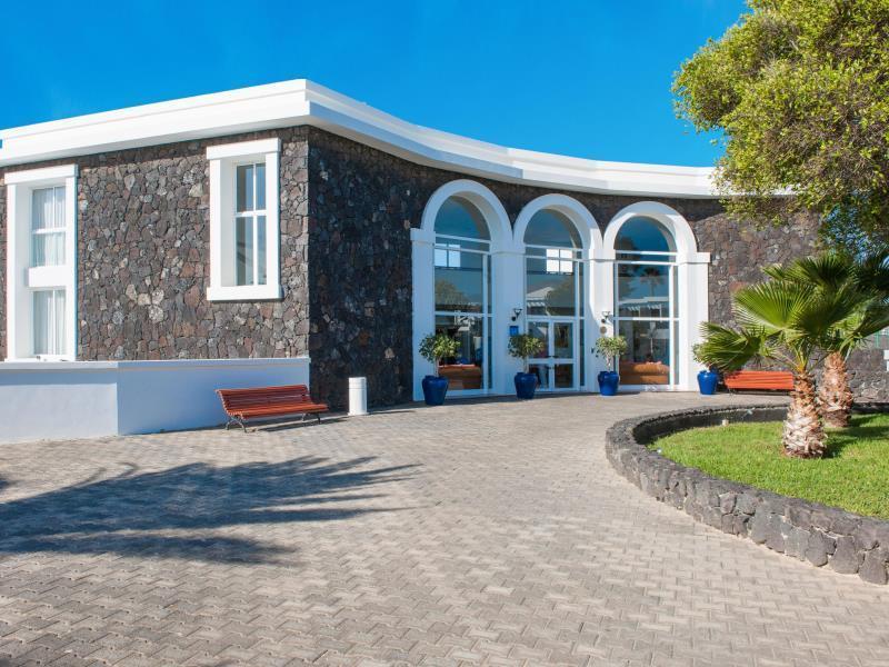 Relaxia Olivina Hotel Puerto del Carmen  Eksteriør billede