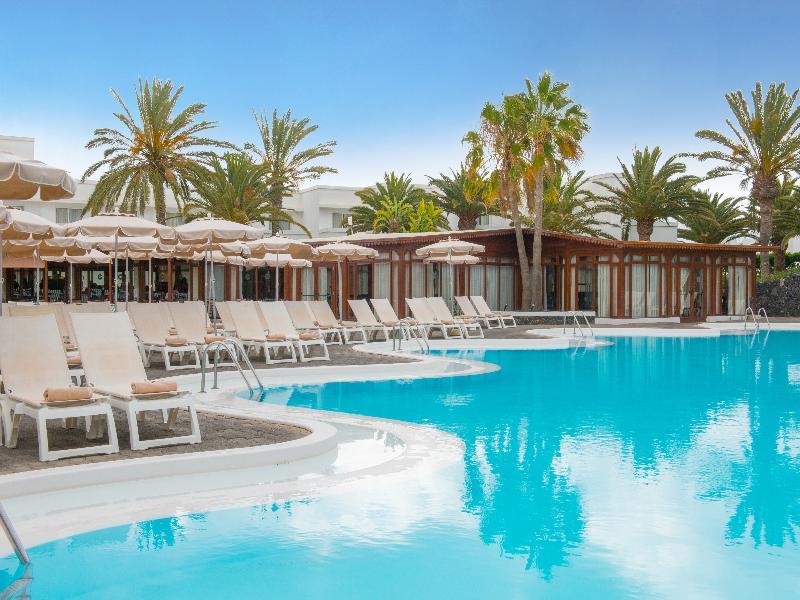 Relaxia Olivina Hotel Puerto del Carmen  Eksteriør billede