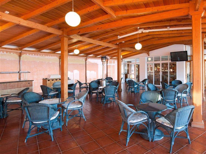 Relaxia Olivina Hotel Puerto del Carmen  Eksteriør billede