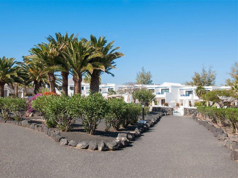 Relaxia Olivina Hotel Puerto del Carmen  Eksteriør billede