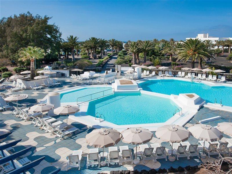 Relaxia Olivina Hotel Puerto del Carmen  Eksteriør billede