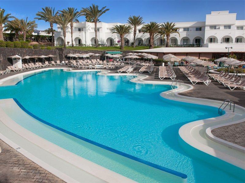 Relaxia Olivina Hotel Puerto del Carmen  Eksteriør billede