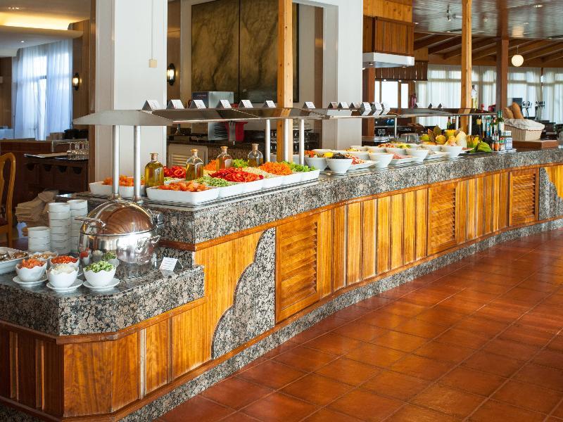 Relaxia Olivina Hotel Puerto del Carmen  Eksteriør billede