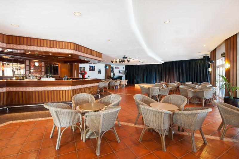 Relaxia Olivina Hotel Puerto del Carmen  Eksteriør billede