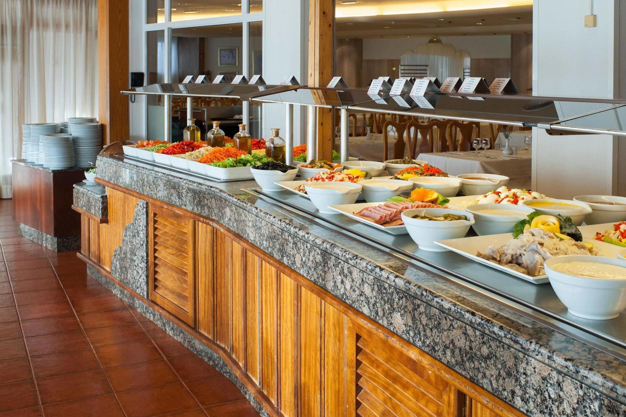 Relaxia Olivina Hotel Puerto del Carmen  Eksteriør billede
