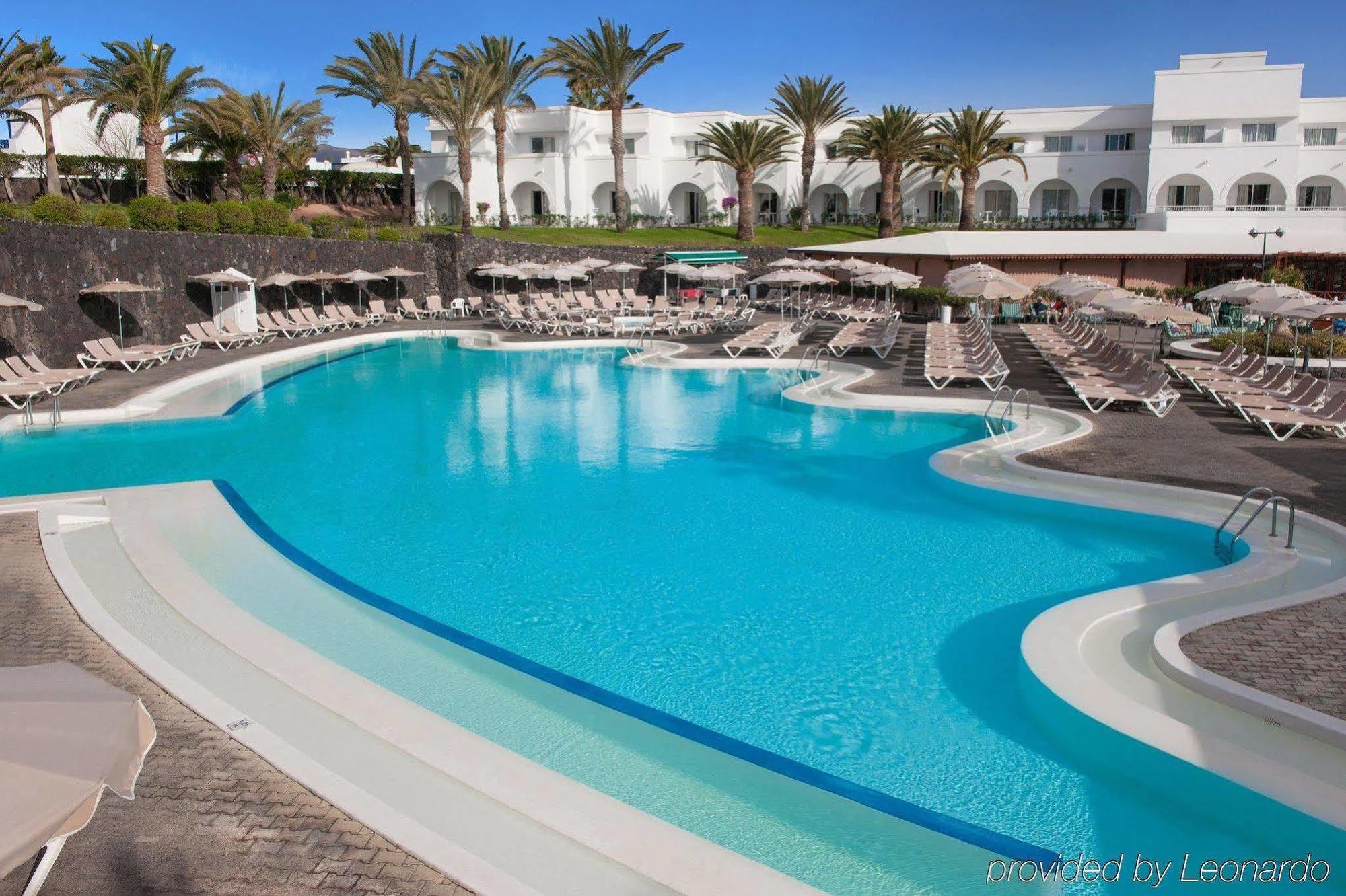 Relaxia Olivina Hotel Puerto del Carmen  Eksteriør billede