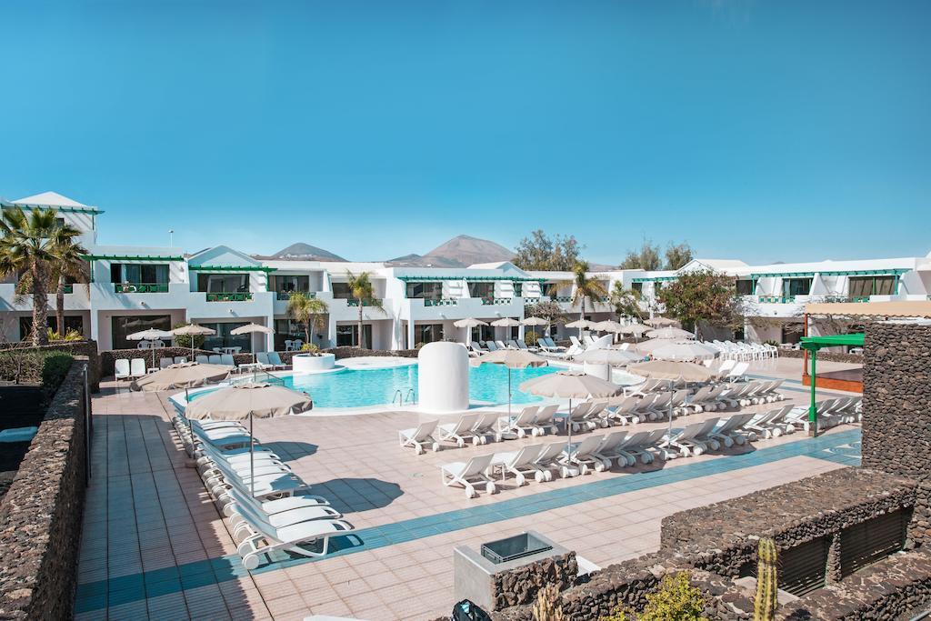 Relaxia Olivina Hotel Puerto del Carmen  Eksteriør billede